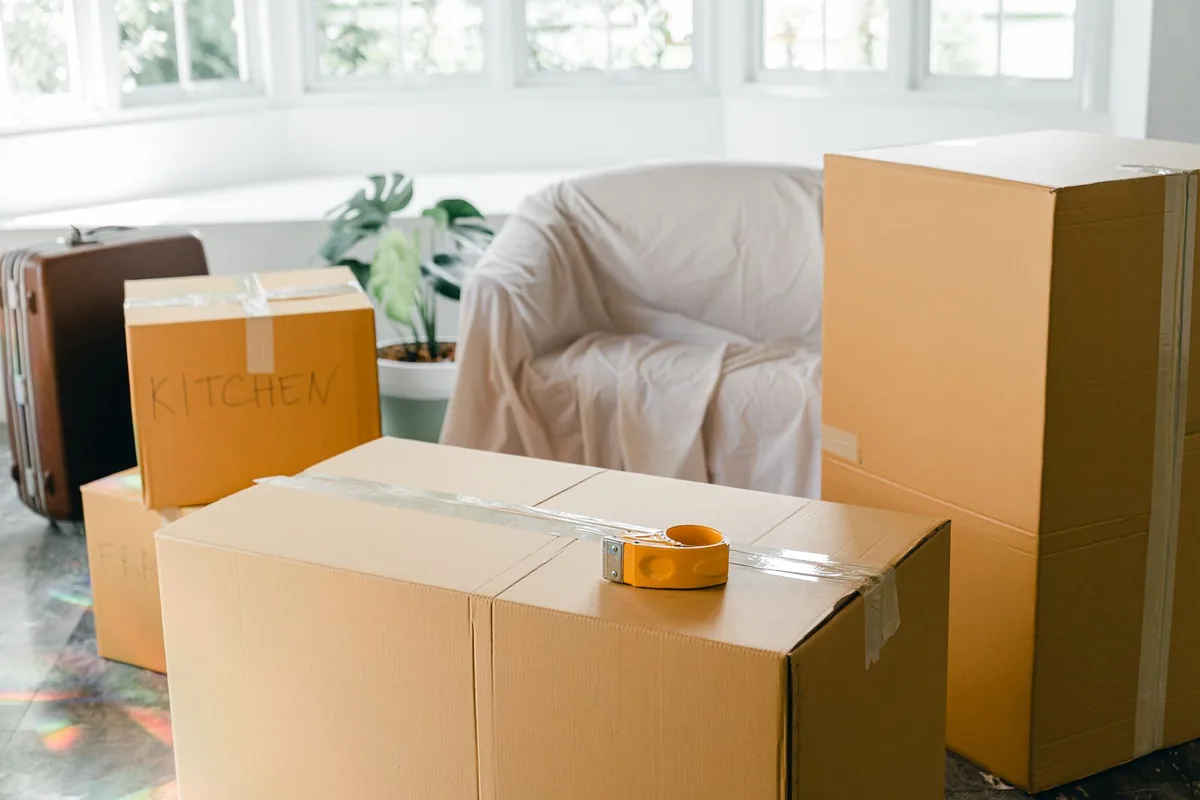 Hoarding Cleanup in Wanaque, NJ